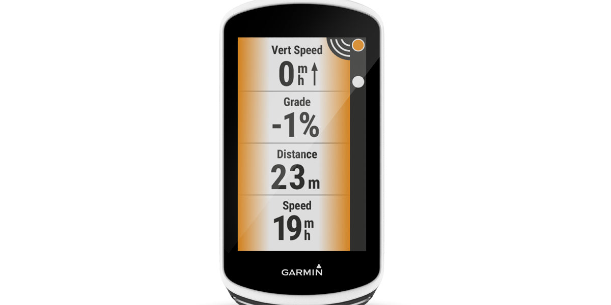 Garmin Edge 1030 Review - Sundried