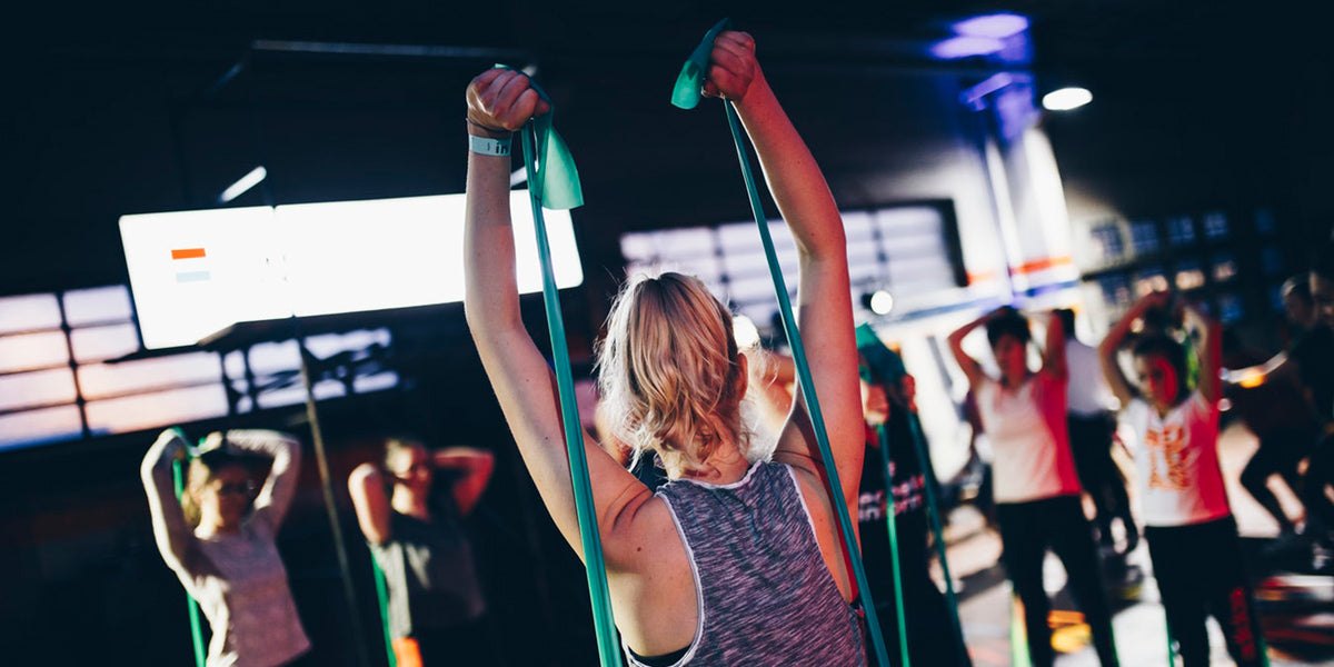 gym motivation workout training exercise fitness Sundried