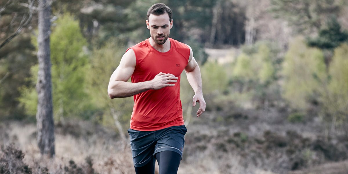 Half Marathon Training Plan Sundried