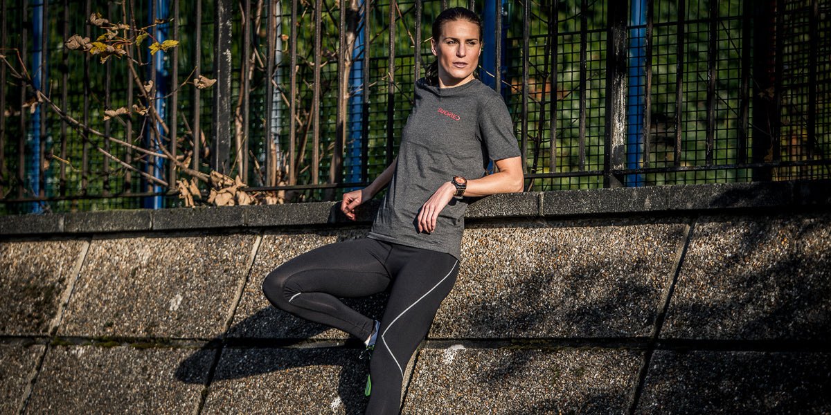 How can I live a healthy lifestyle work running happy