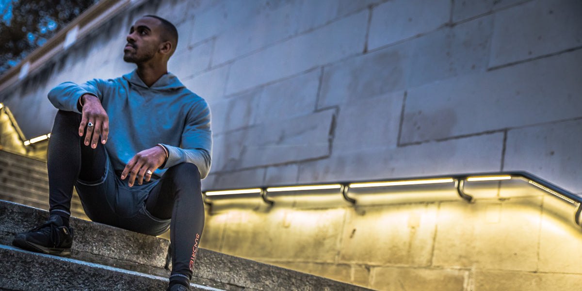 workout at work sleep routine healthy habits lifestyle 