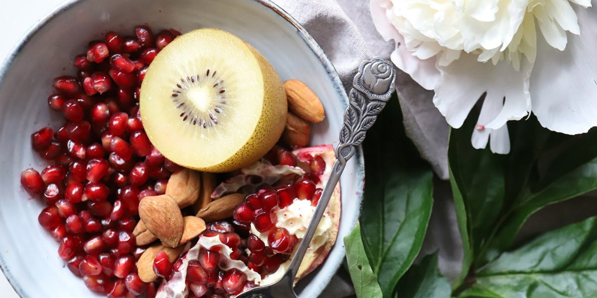 healthy triathlete snacks