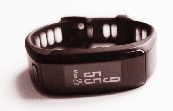 Heart Rate Monitor
