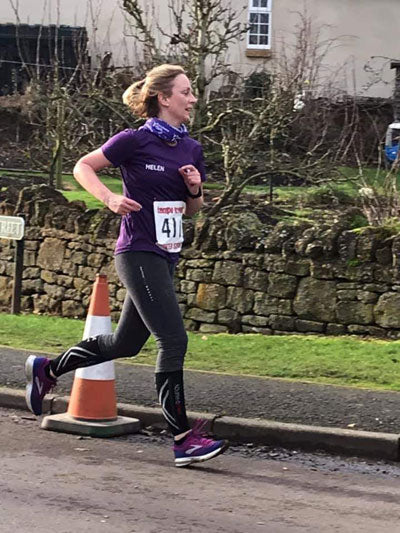 runner athlete running coaching benefits