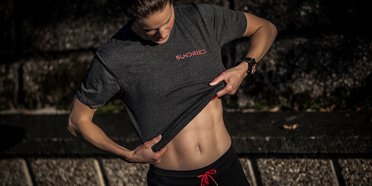 How To Build A Stronger Core Abs Workout Exercise