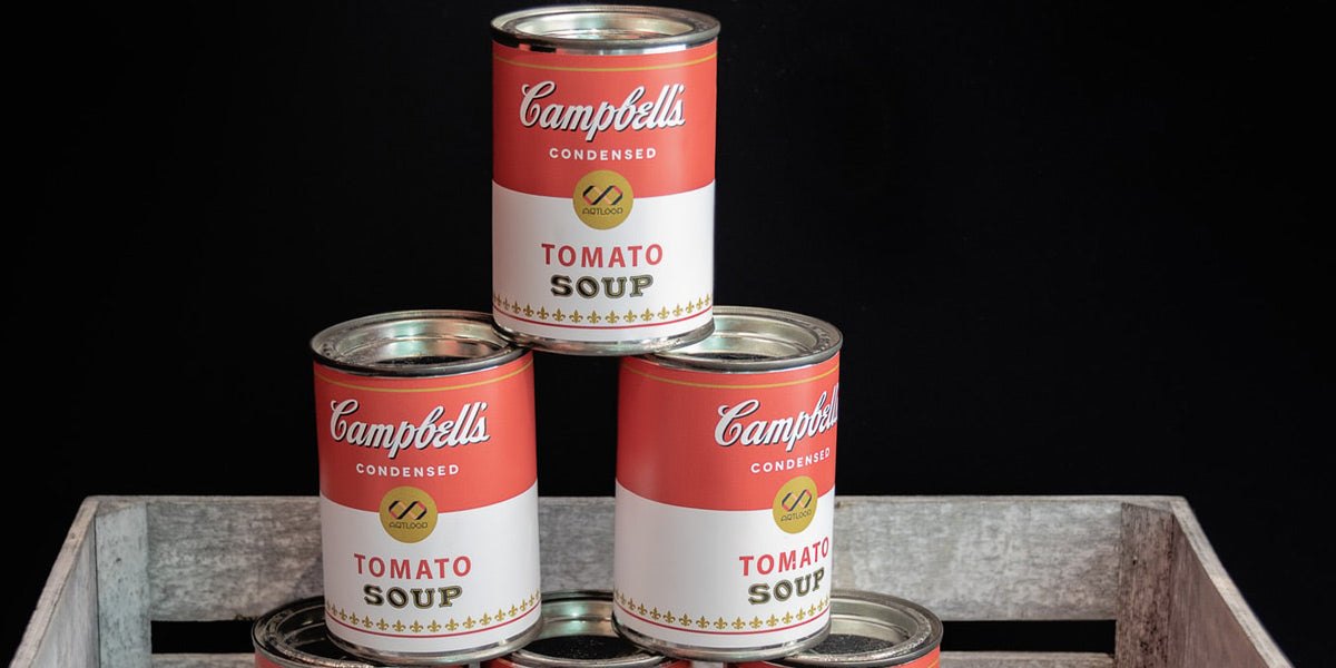 tinned food healthy soup student lifestyle
