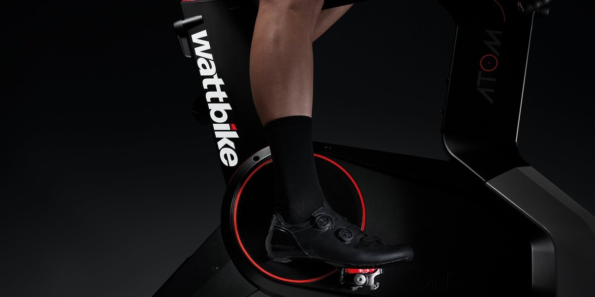 How to use a Wattbike Sundried indoor cycle trainer