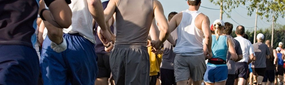 Louth Triathlon Indoor Pool Swim Bike Run