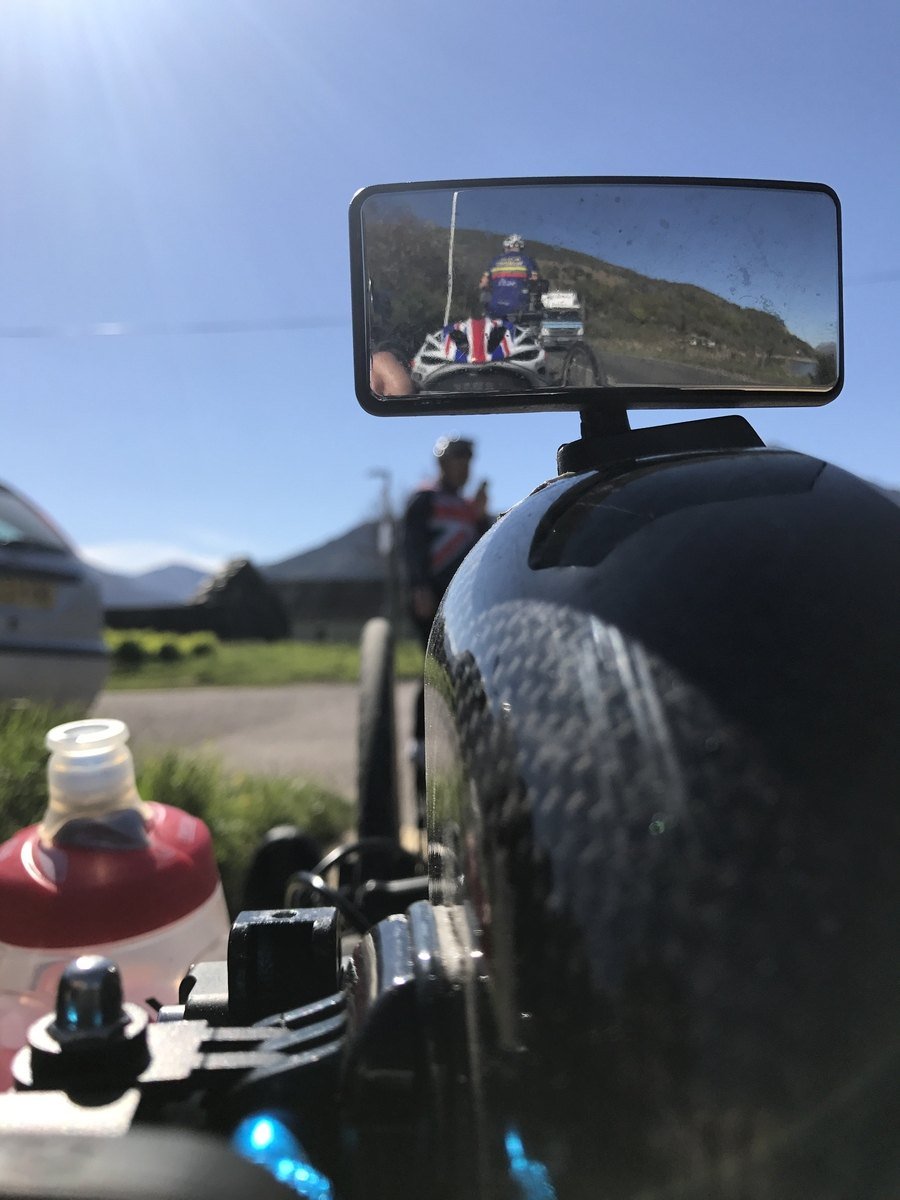 John O'Groats Scenery Bike Cycling
