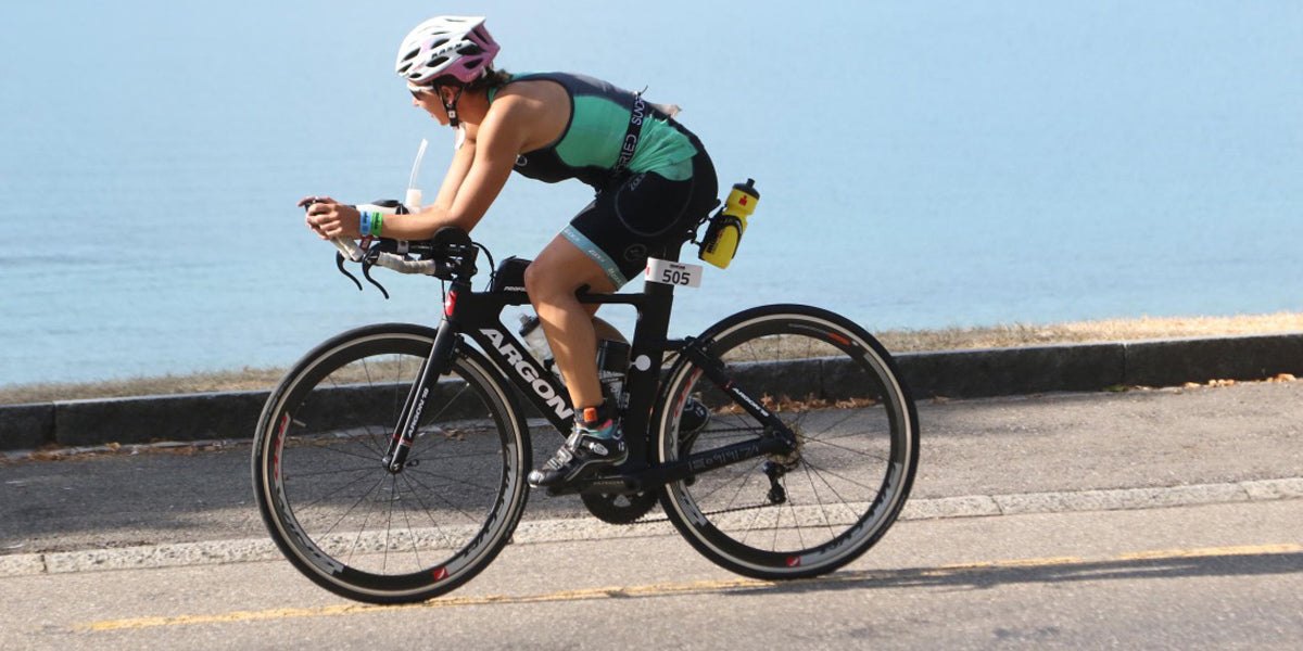 bike cycling Ironman