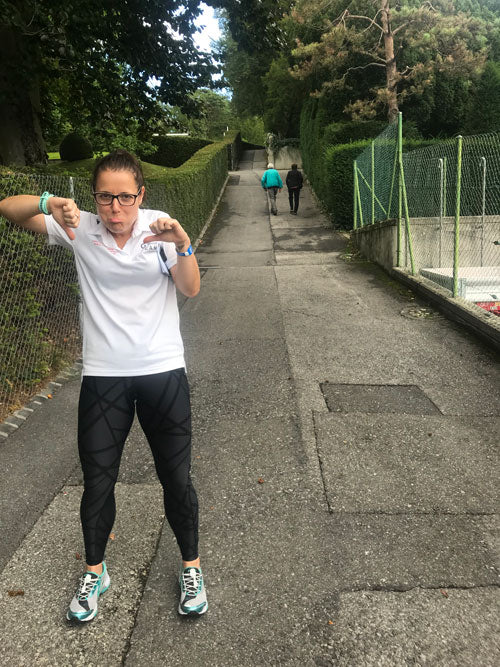 ITU World Triathlon Champs Lausanne 2019