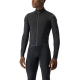 Jacket Castelli Alpha Flight RoS Cycling Activewear