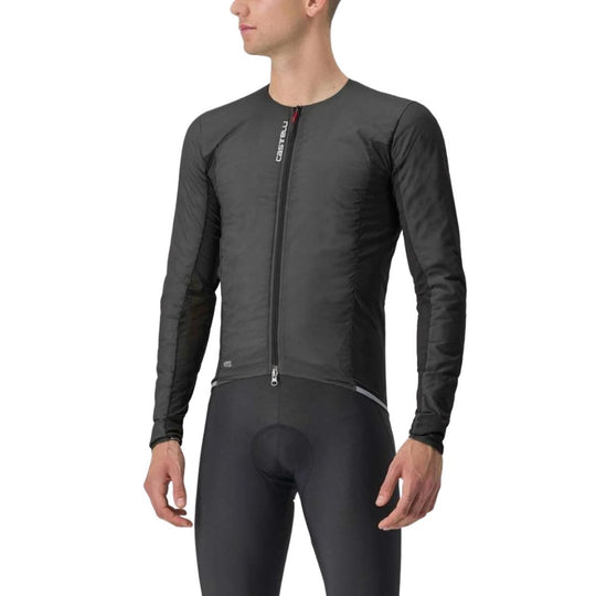 Jacket Castelli Fly Jack-sey Cycling Activewear