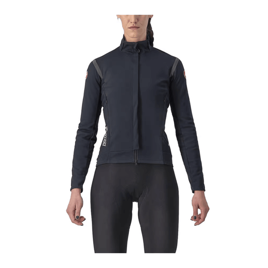 Jacket Castelli Perfetto RoS 2 Cycling Activewear