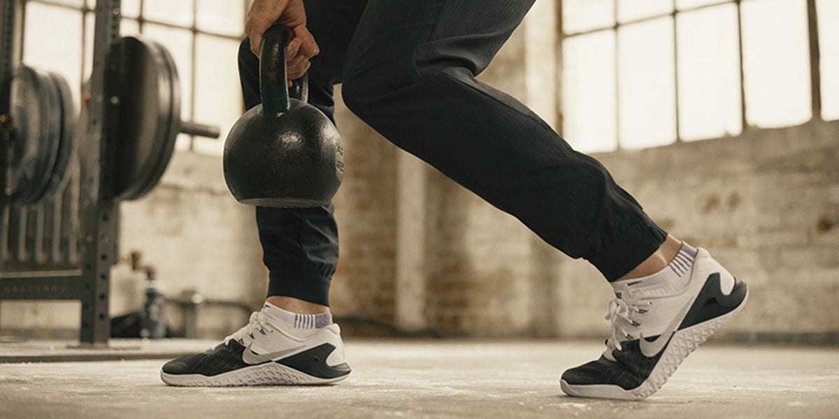 Nike Metcon 3 Kettlebell CrossFit Trainers