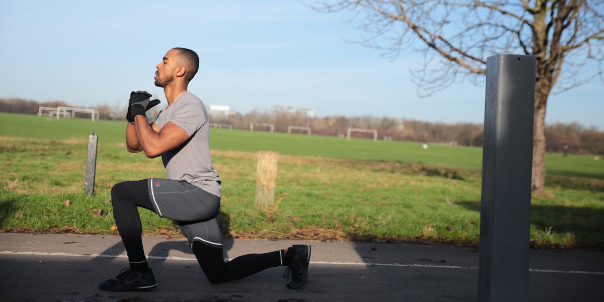 leggings for men gym clothes activewear