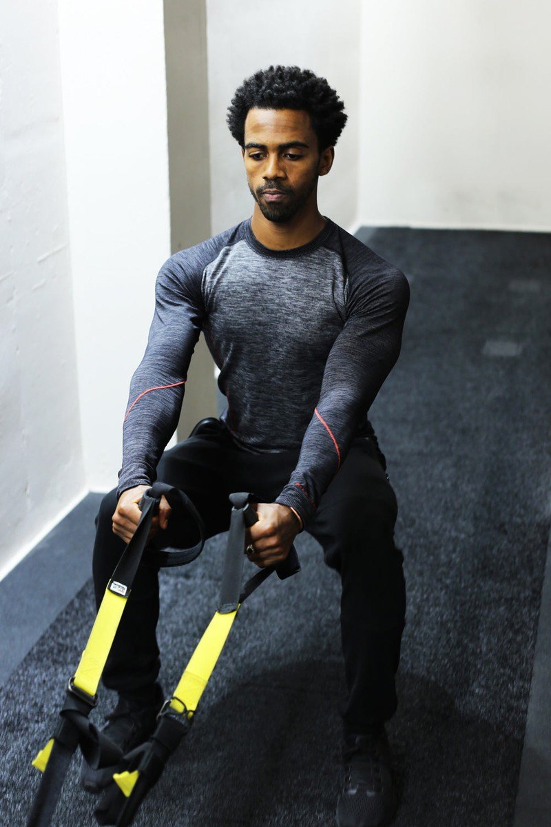 long sleeved top gym clothing uk workout Sundried