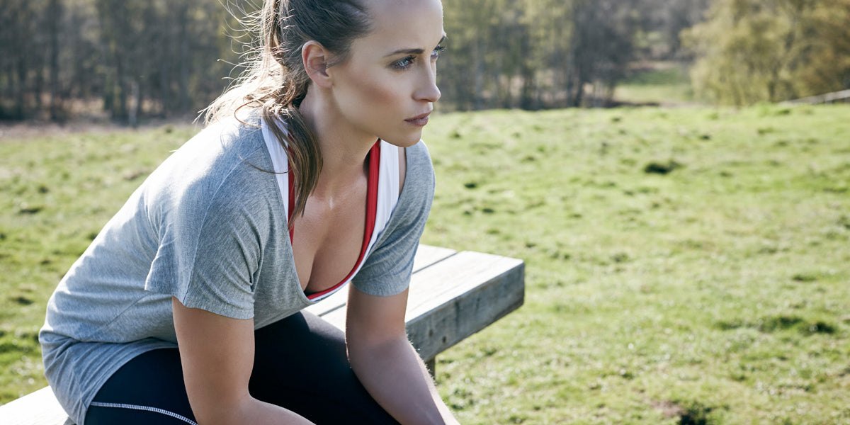 womens loose gym top stylish cute activewear