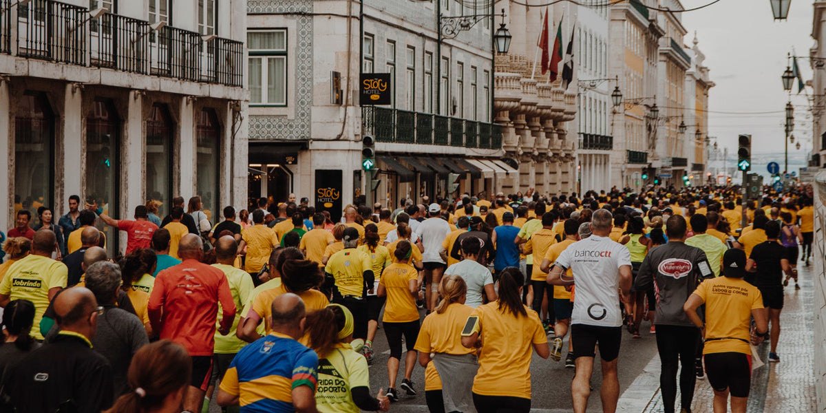 marathon tips advice running your first marathon