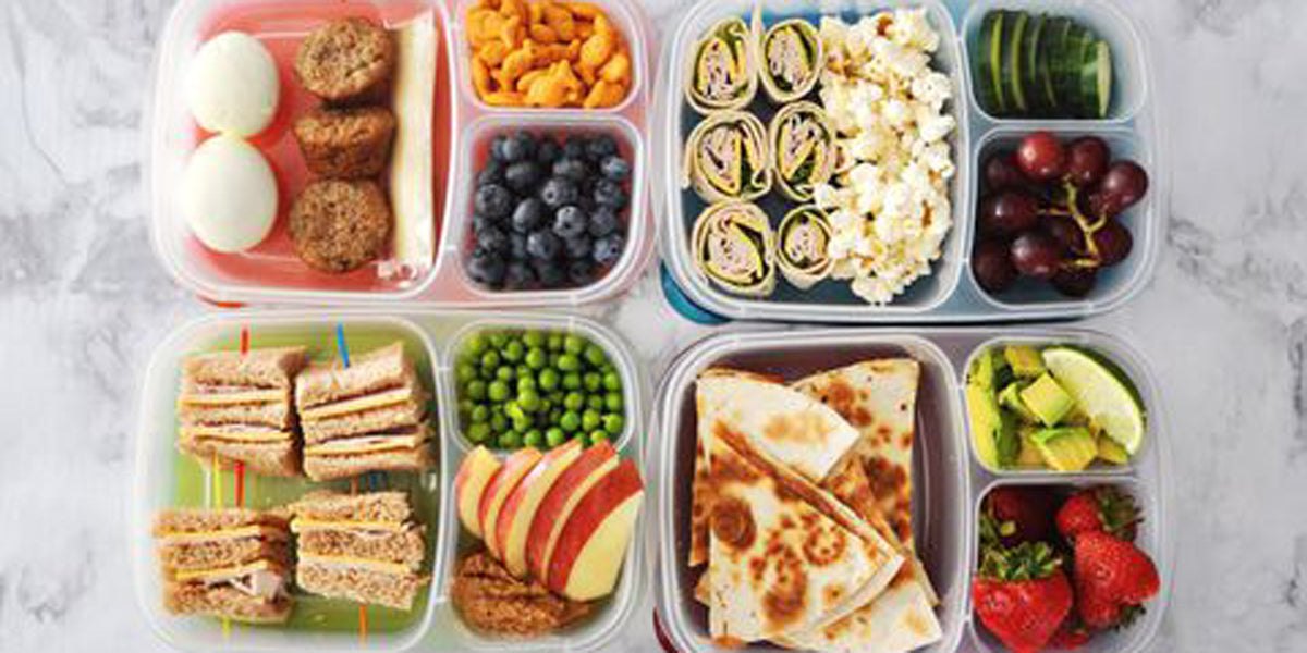 meal prep food preparation