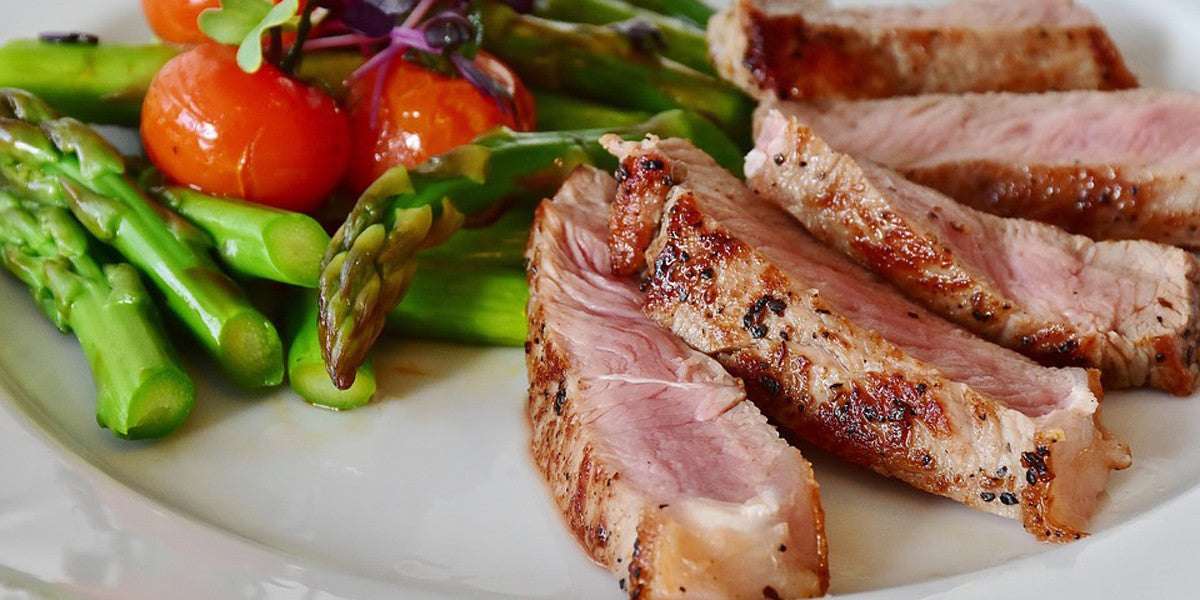 What Is The Zone Diet Barry Sears