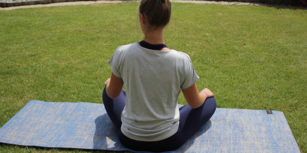 meditation yoga relaxation