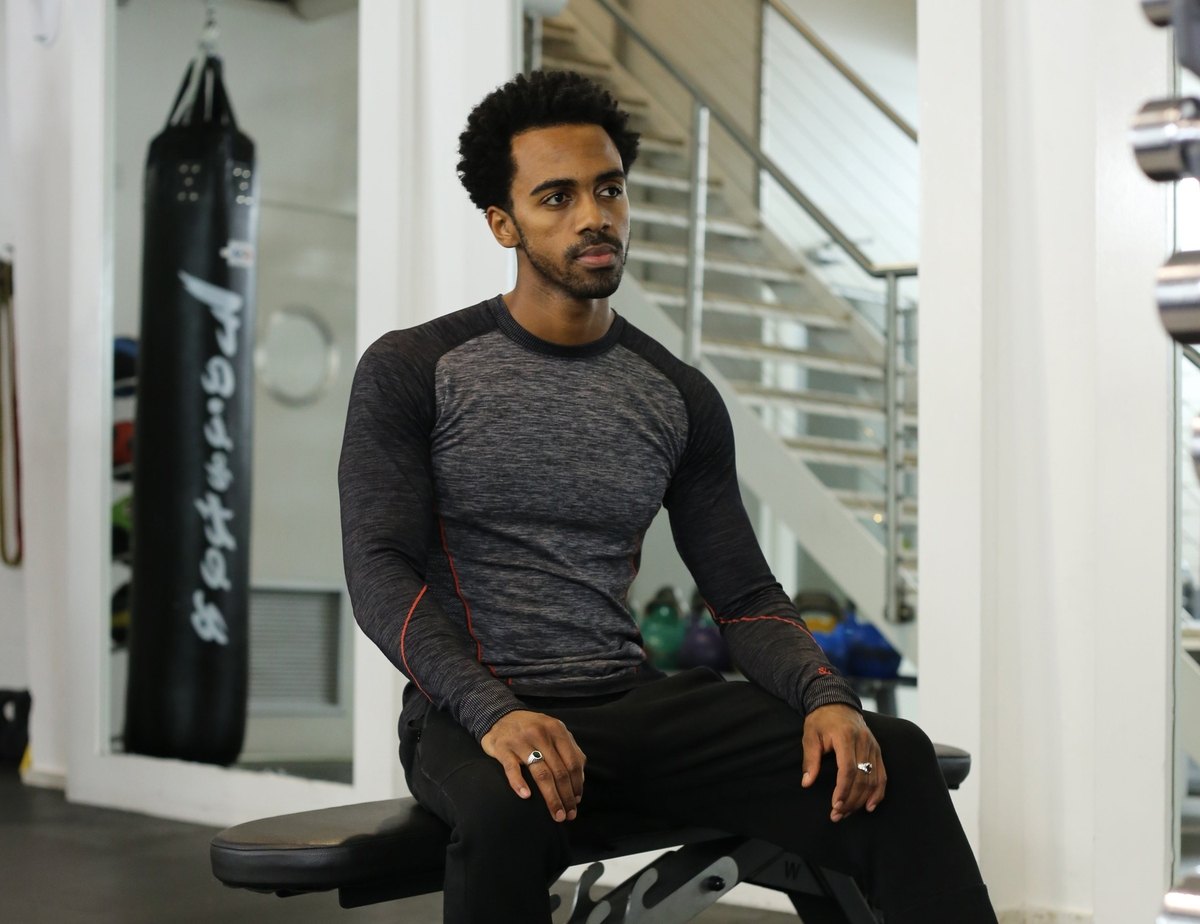 The Benefits of Compression Wear