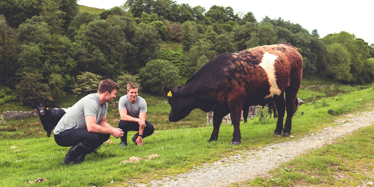 Mindful Chef ethical farming sustainability