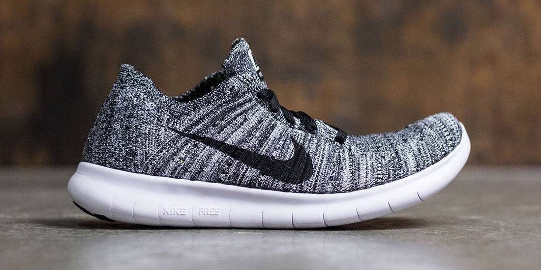 free flyknit womens
