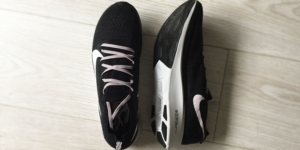 Nike Zoom Fly Flyknit Womens Running Shoes Review
