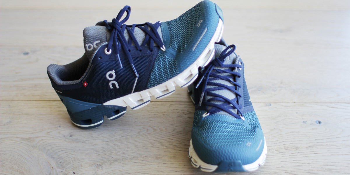 On Cloudflyer Women's Running Shoes Review Sundried