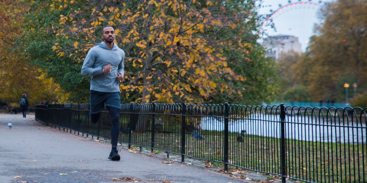 Gym Versus Outdoor Indoor Training Sundried
