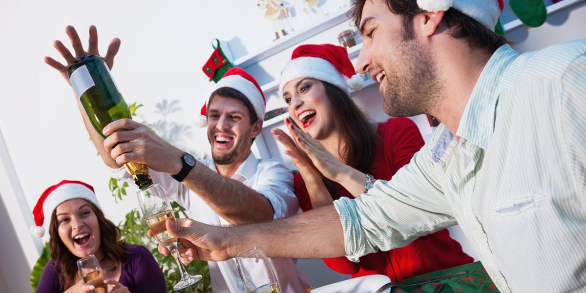 Over indulge Christmas eating running exercise Sundried