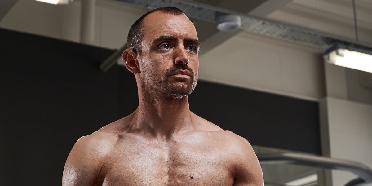 personal trainer gym workout fitness