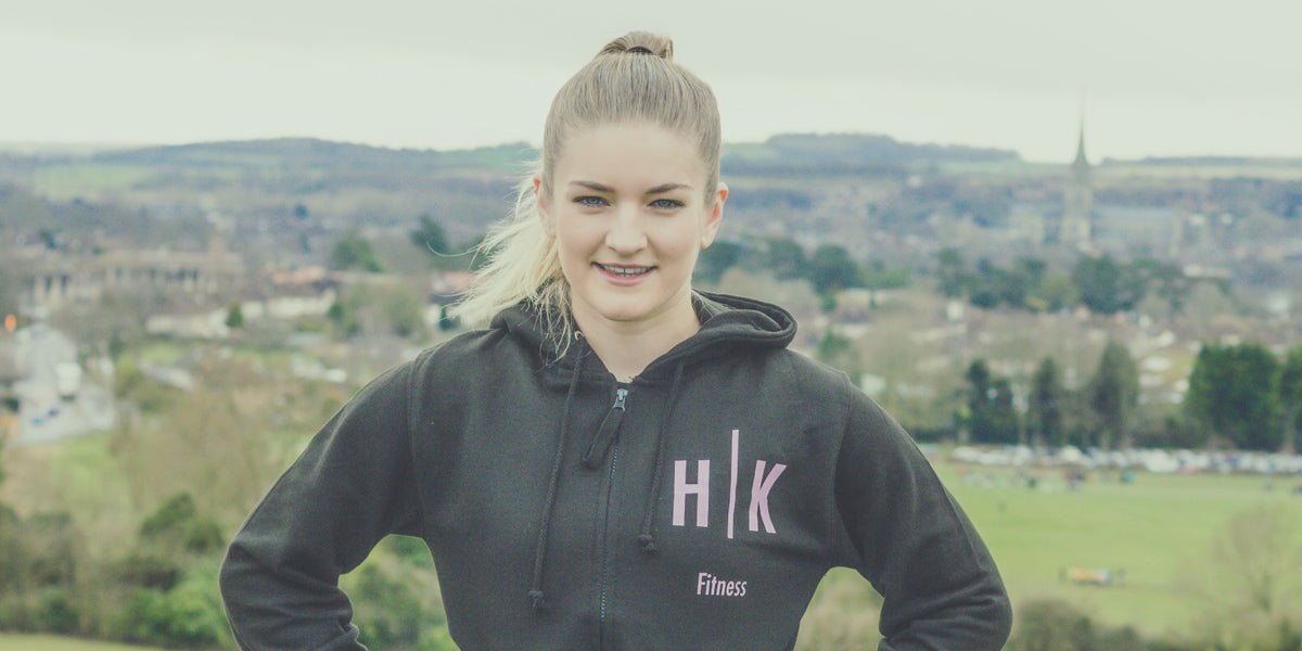 personal trainer headshot fitness lifestyle