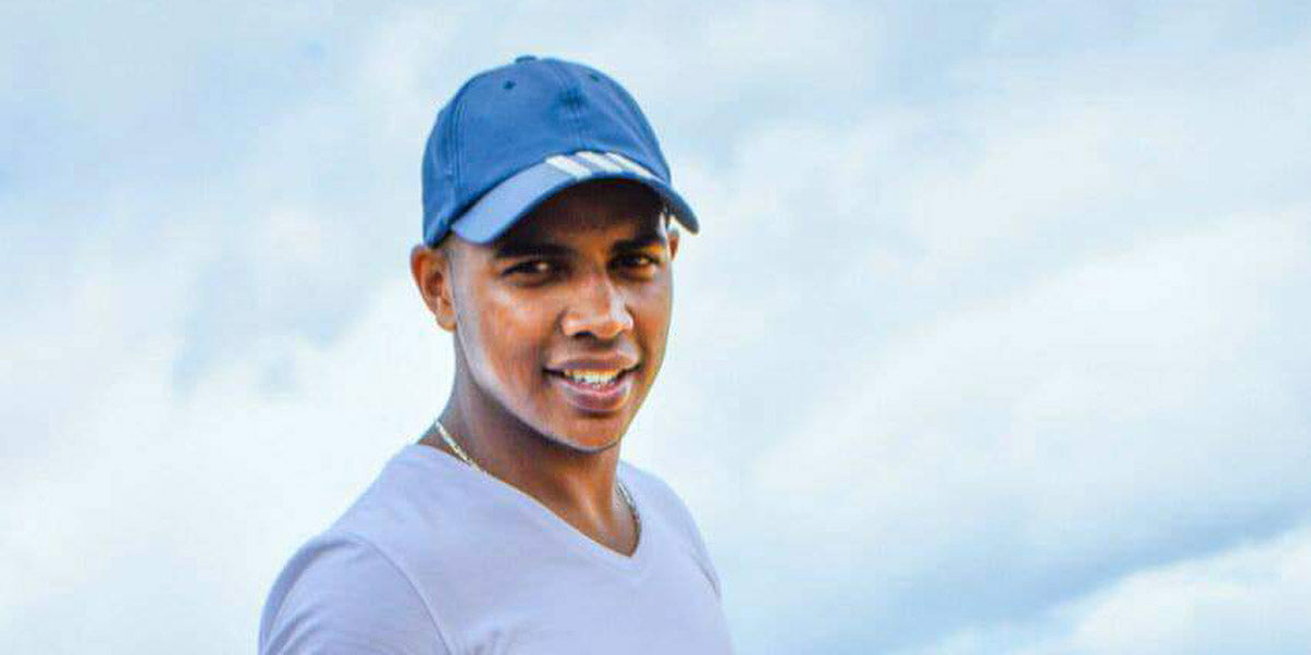 personal trainer athlete ambassador Sundried activewear