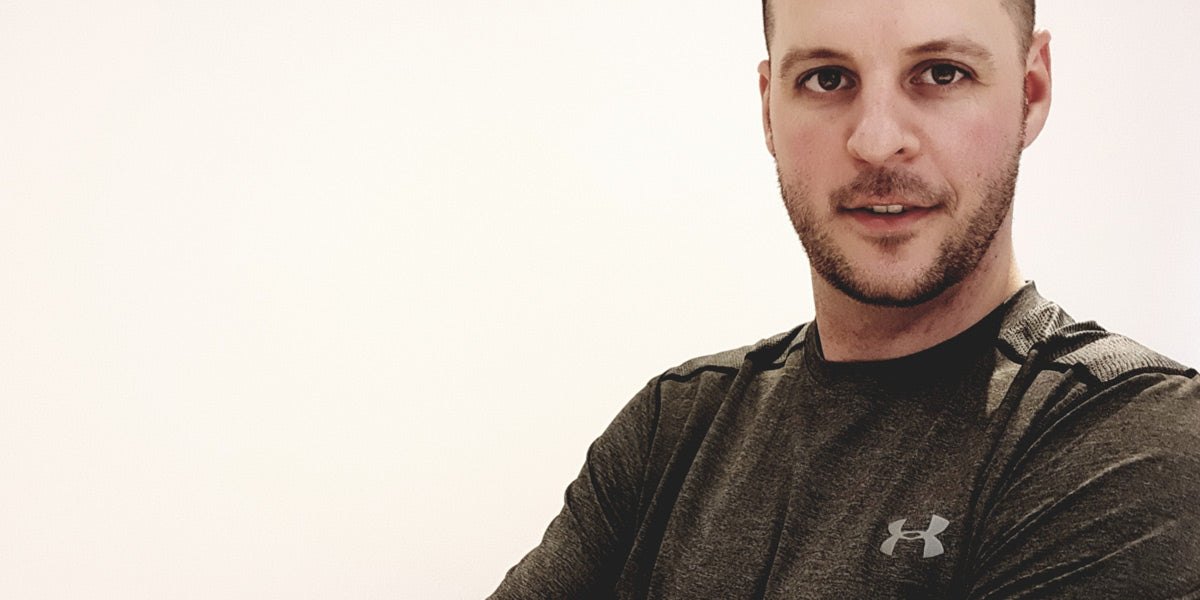 personal trainer training Sundried athlete