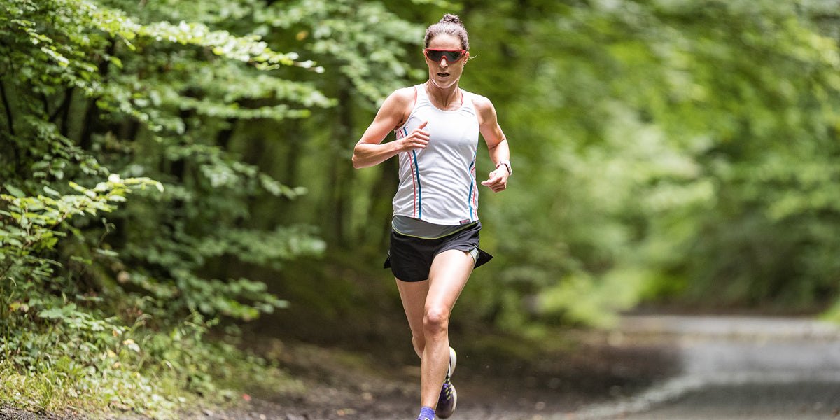 plastic waste recycling innovation Sundried activewear