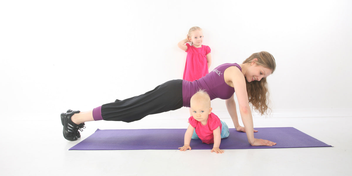 Polly Hale Personal Trainer