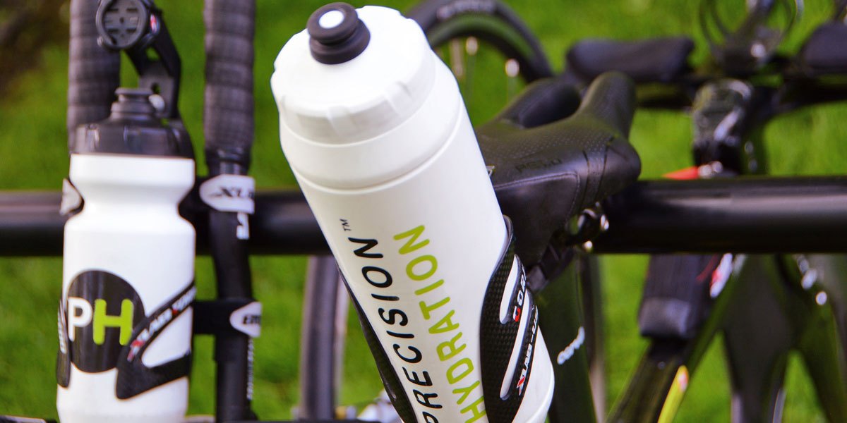 water bottle sports supplement hydration triathlon