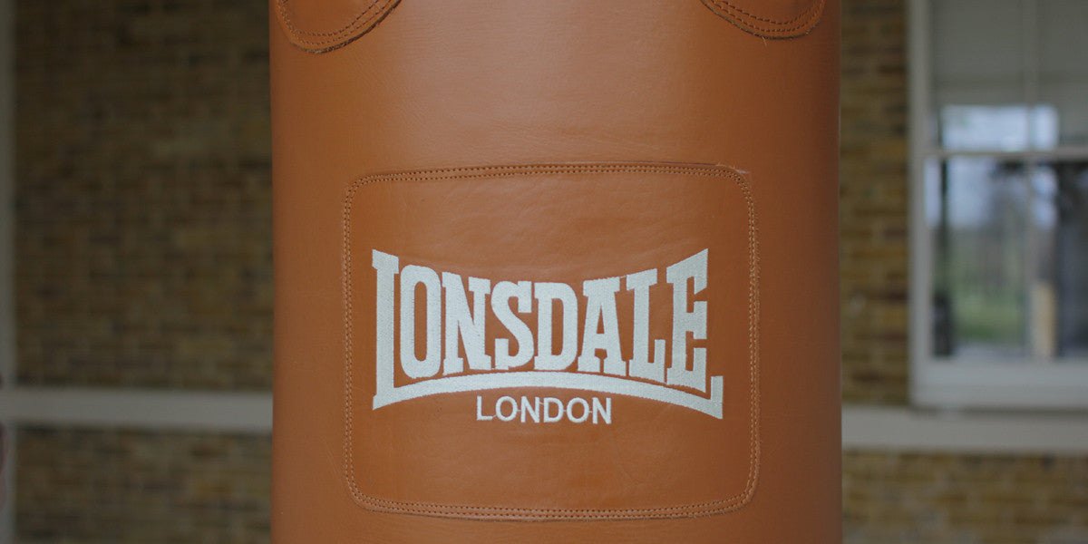 Punch Bag Workout Boxing HIIT Training