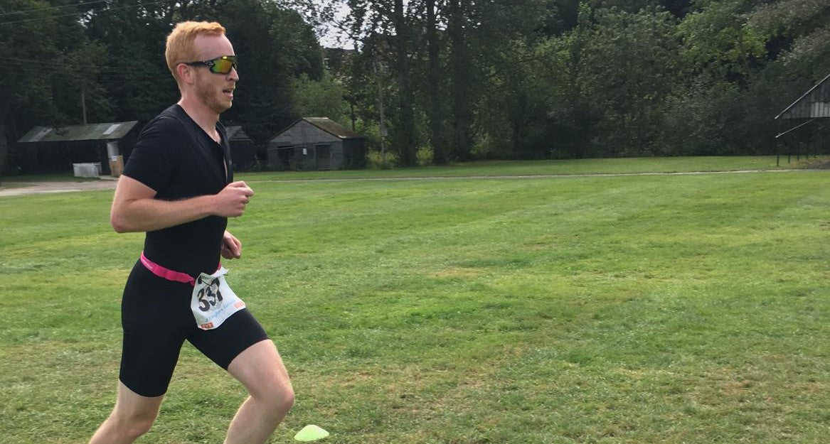 racing running fitness