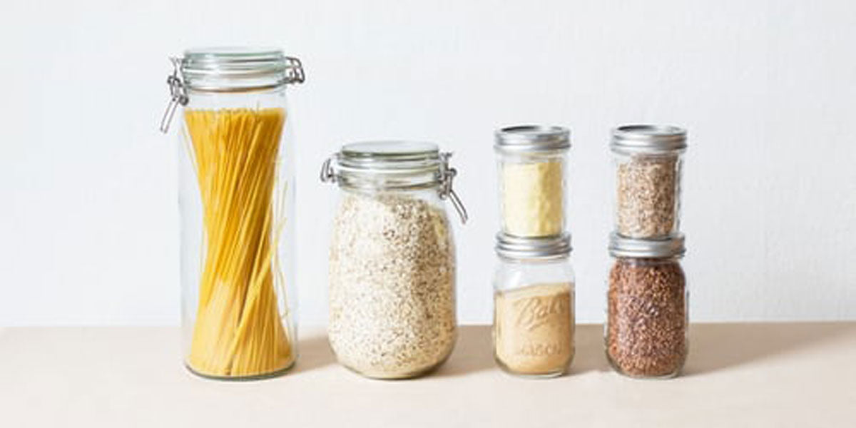 food waste reduce sustainable living