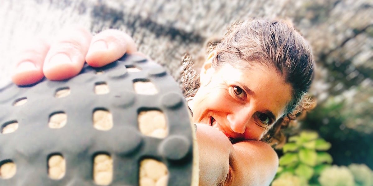 runner athlete fitness