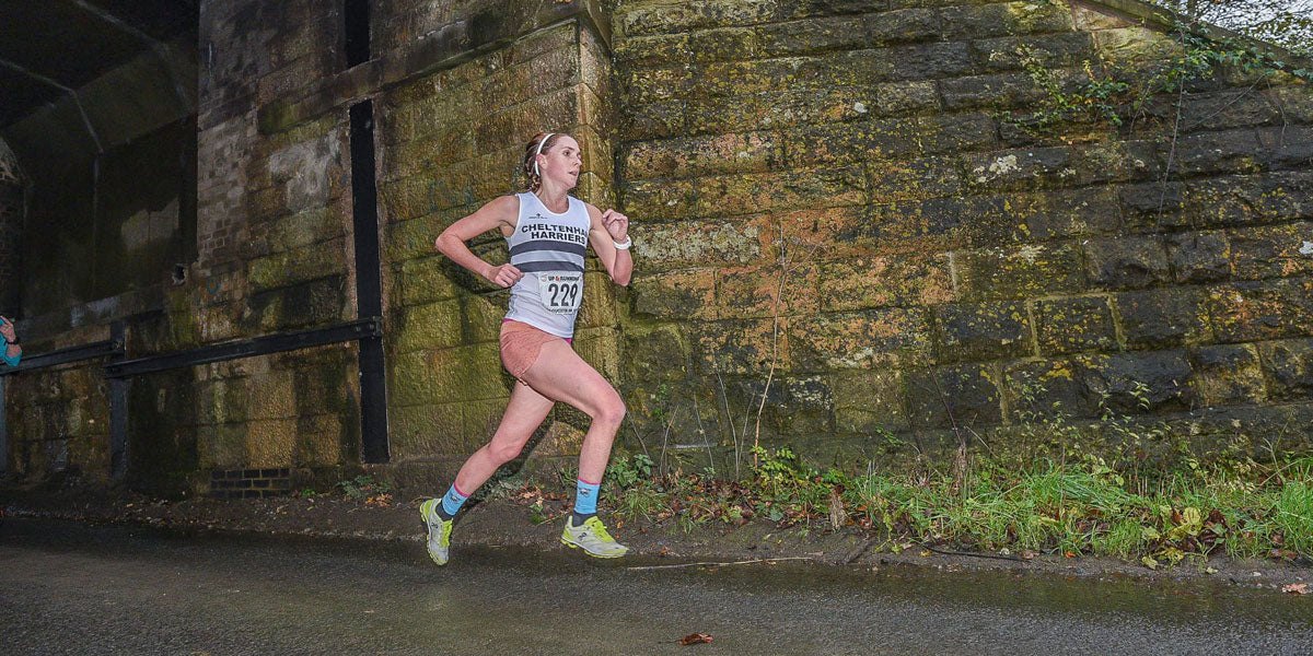 running marathon racing activewear