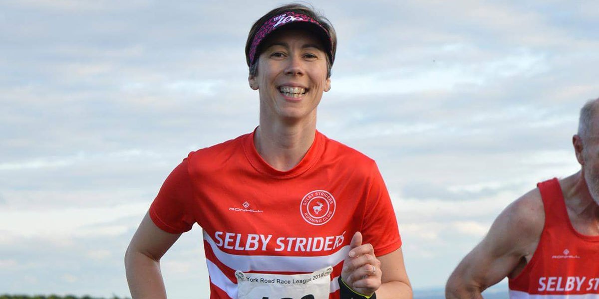 running athlete triathlete Sundried activewear