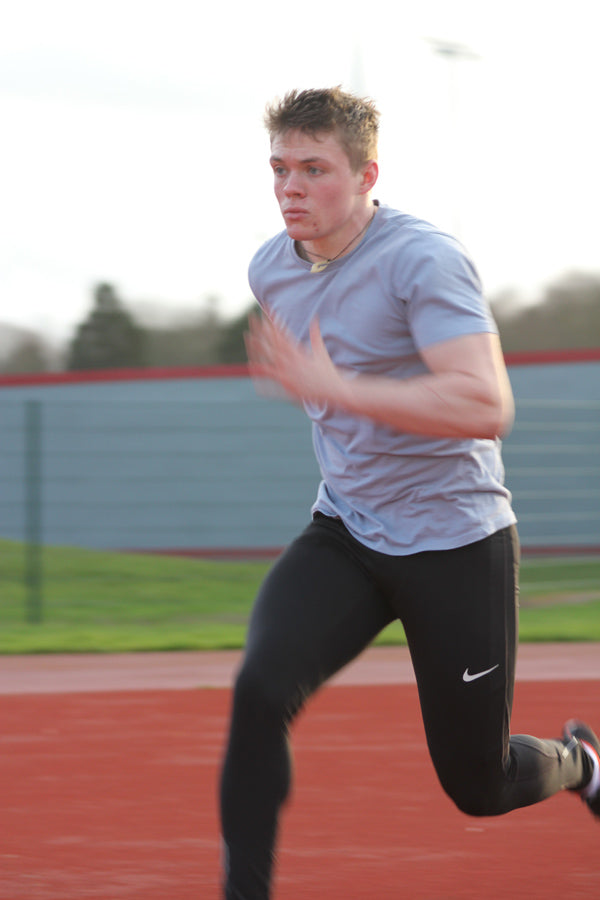 running track athletics