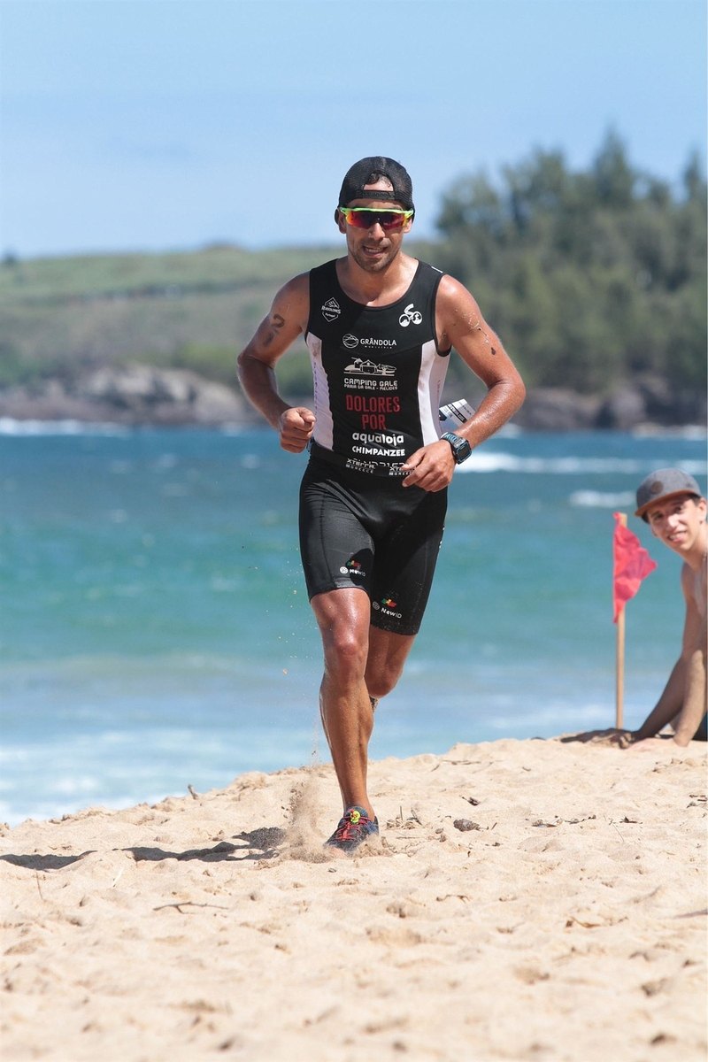 mountain bike trail run off road cross triathlon