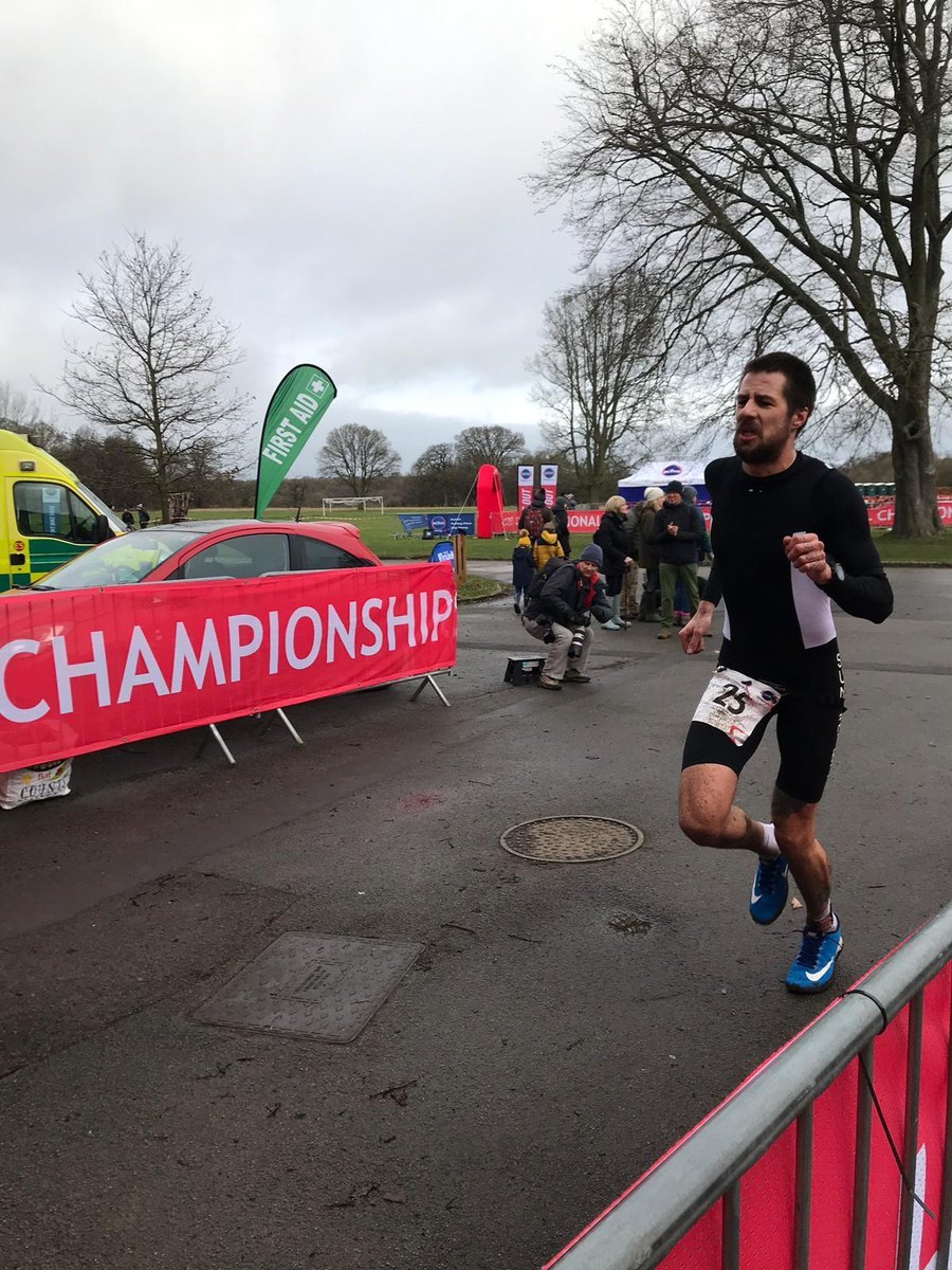 running duathlon athlete Sundried ambassador UKRunChat