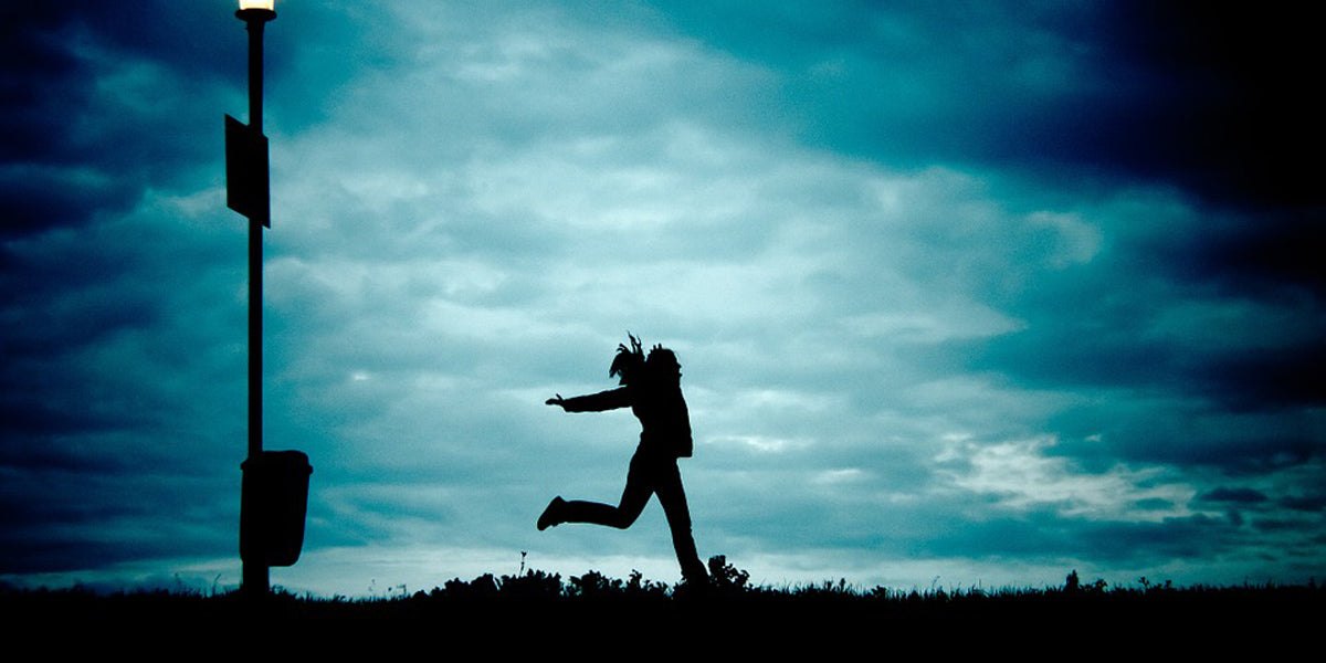 Outdoor Run Training Running Marathon